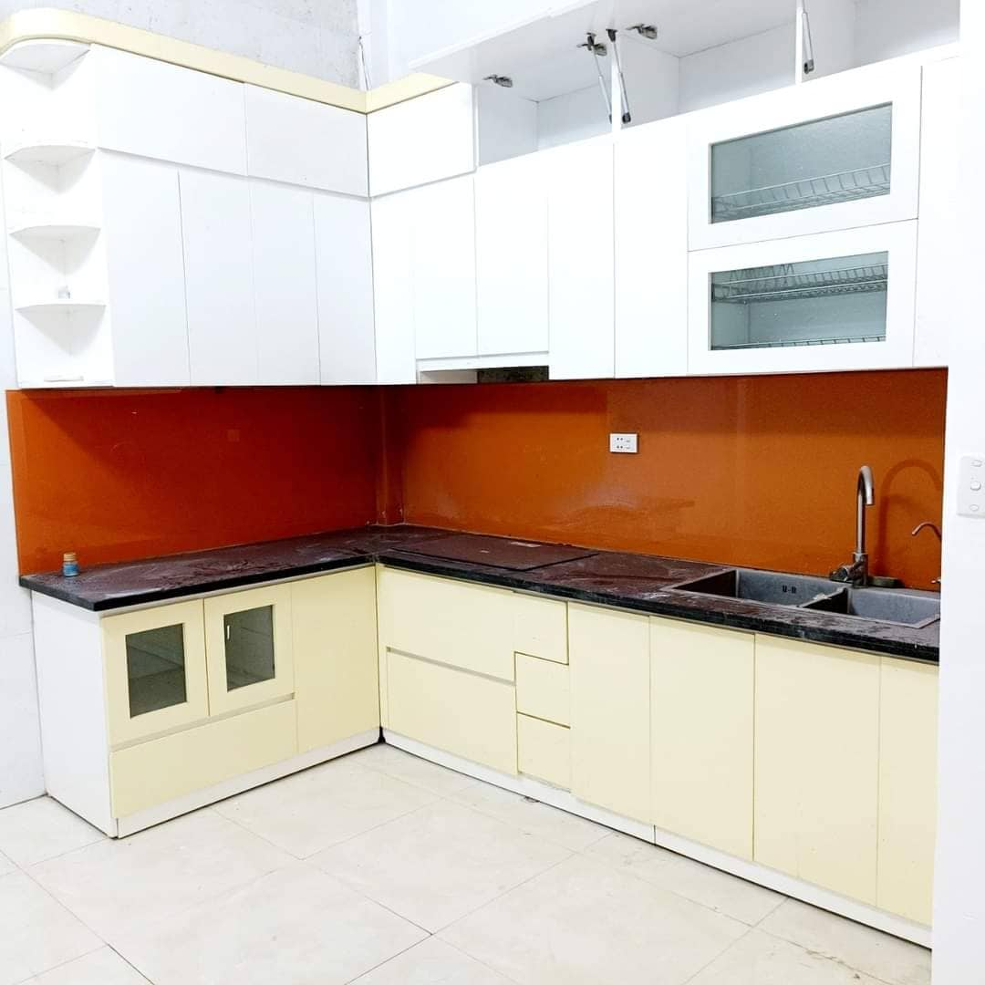 Cần bán Nhà ở, nhà cấp 4, nhà hẻm đường Kim Giang, Phường Đại Kim, Diện tích 35m², Giá Thương lượng 3