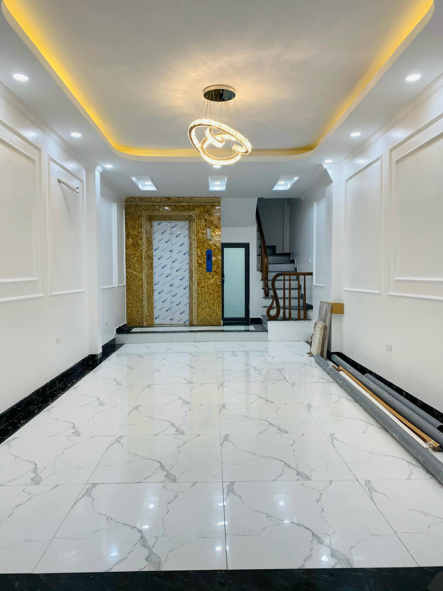 Bán nhà phân lô Nhân Hòa,Thanh Xuân,45m2x7T Thang Máy,gần phố,3 thoáng,kinh doanh,giá 7.6 tỷ 0969945393 1