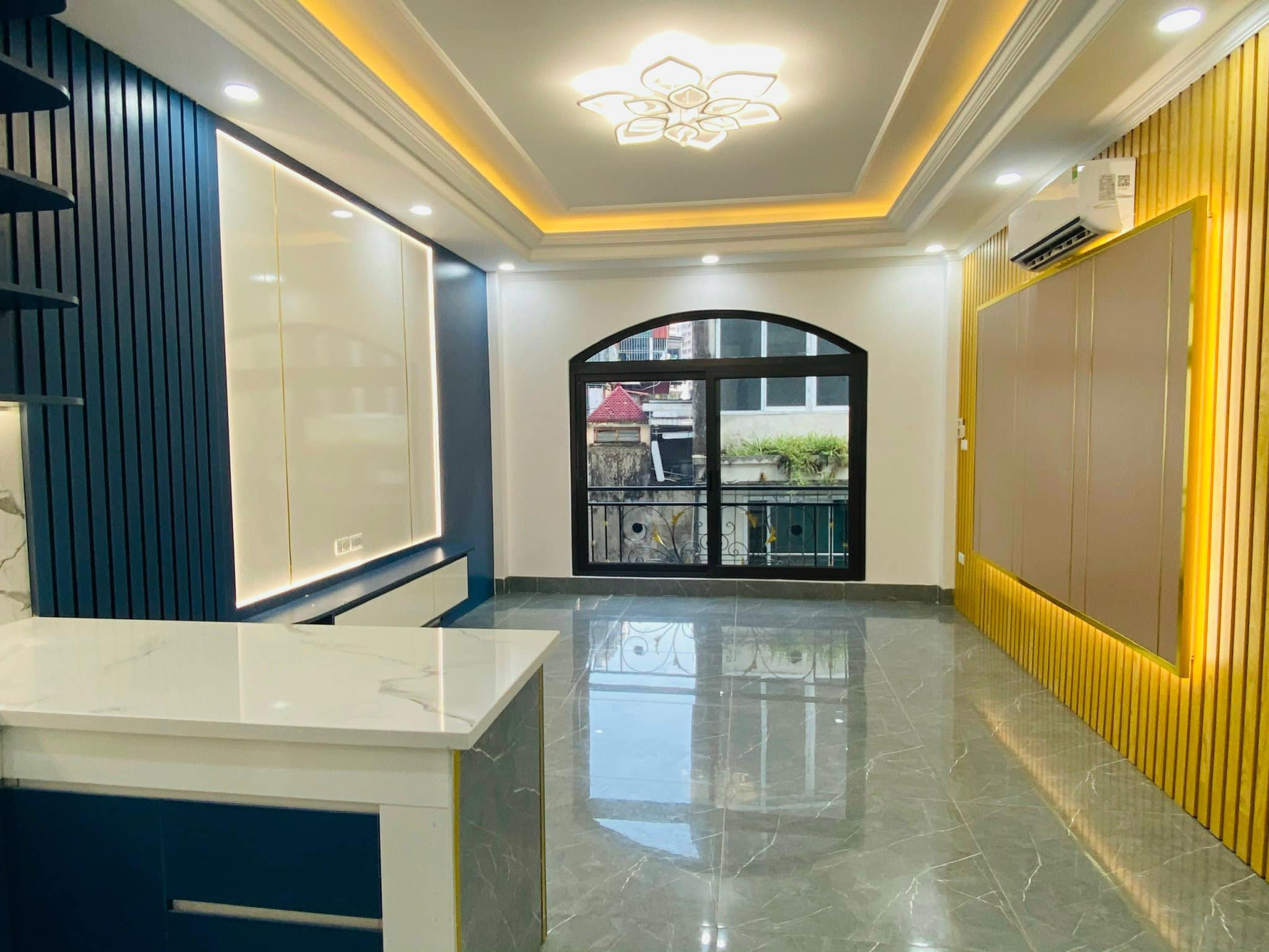 Bán nhà phân lô Nhân Hòa,Thanh Xuân,45m2x7T Thang Máy,gần phố,3 thoáng,kinh doanh,giá 7.6 tỷ 0969945393 2