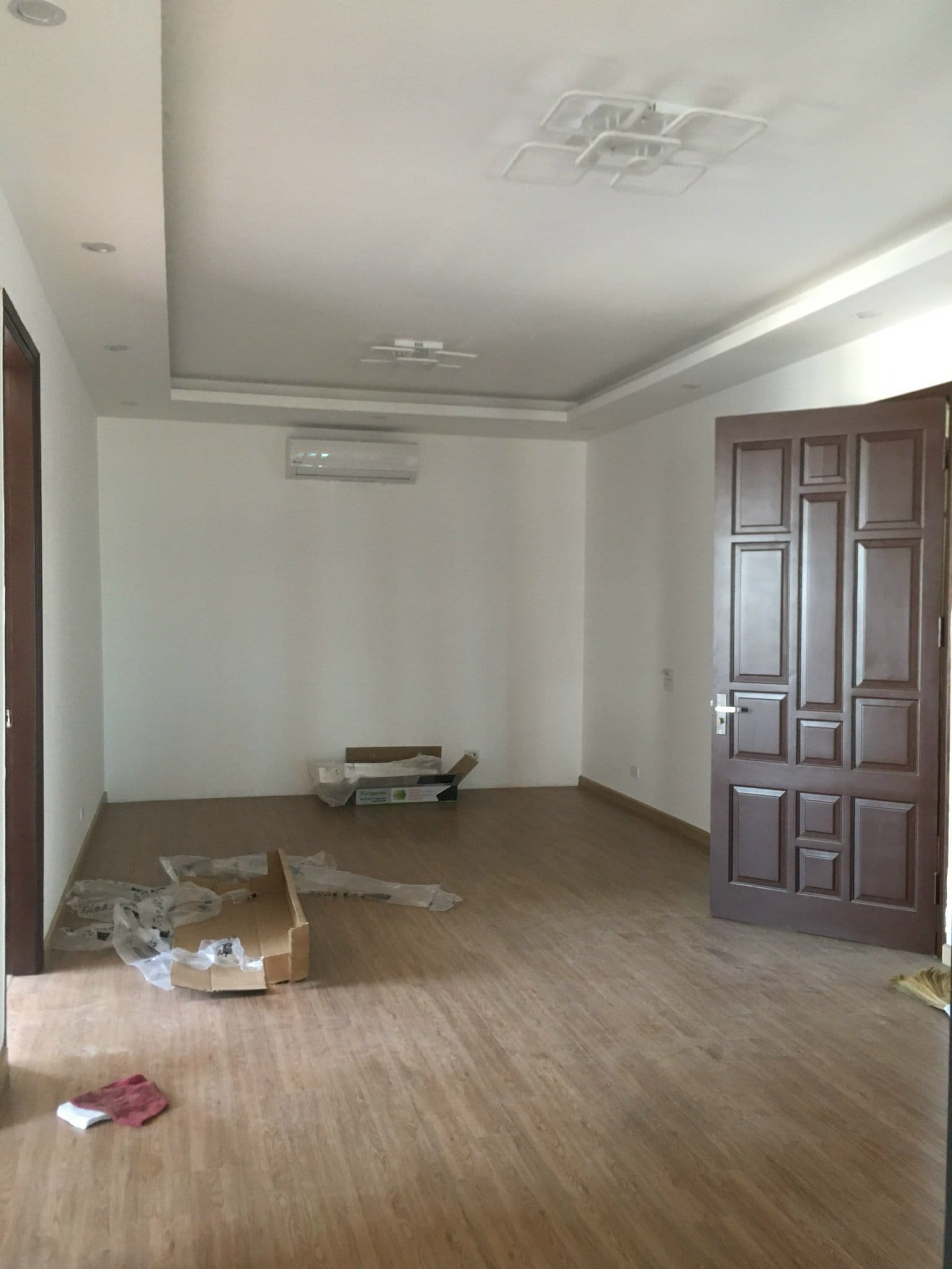 Cần bán Căn hộ chung cư đường Phạm Hùng, Phường Mỹ Đình 2, Diện tích 112.5m², Giá 3.35 Tỷ 4