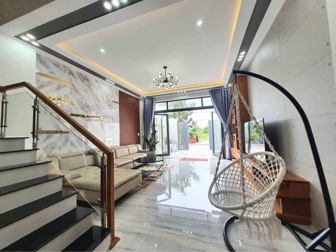 BÁN NHÀ 100M2 QUỐC LỘ 13 KĐT VẠN PHÚC THỦ ĐỨC, GIÁ NHỈNH 6 TỶ