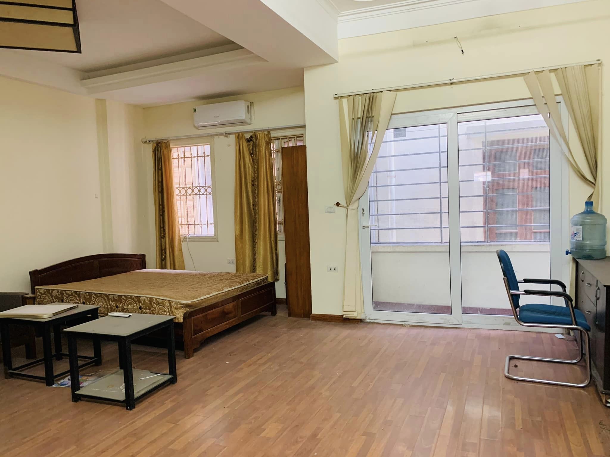 540M2 Thổ Cư -Mặt tiền 50M Hồ Tùng Mậu– 1 SỔ 1 CHỦ-54 Tỷ 3