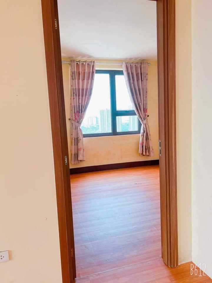 Bán CHCC @Homes 987 Tam Trinh 60m2, 2 ngủ 2wc, 1.82 tỷ, nội thất cơ bản 2