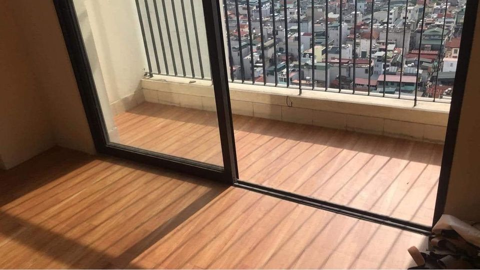 Bán CHCC @Homes 987 Tam Trinh 60m2, 2 ngủ 2wc, 1.82 tỷ, nội thất cơ bản 5
