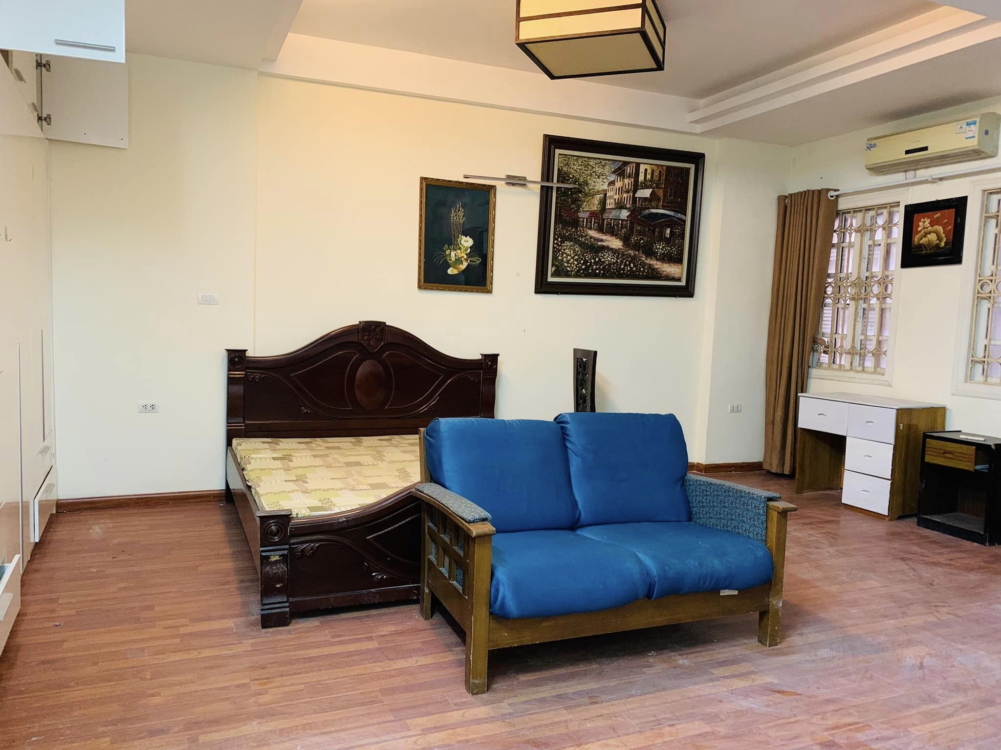 540M2 Thổ Cư -Mặt tiền 50M Hồ Tùng Mậu– 1 SỔ 1 CHỦ-54 Tỷ 4