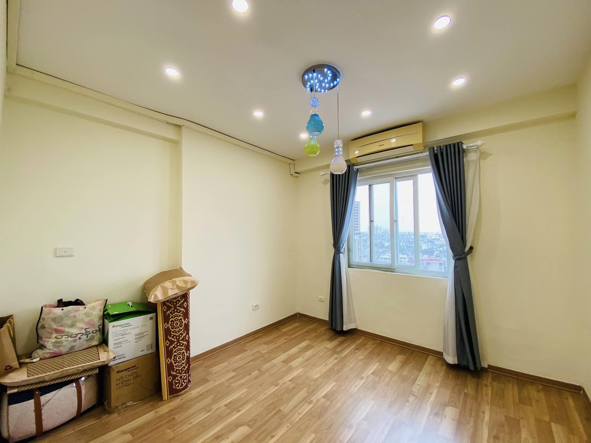 Cần bán Căn hộ chung cư dự án Hà Thành Plaza, Diện tích 68m², Giá 02.6 Tỷ 3