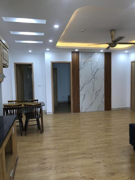 HOT CĂN HỘ 70M2 FULL NỘI THÂT KĐT THANH HÀ – Cần bán giá rẻ 2