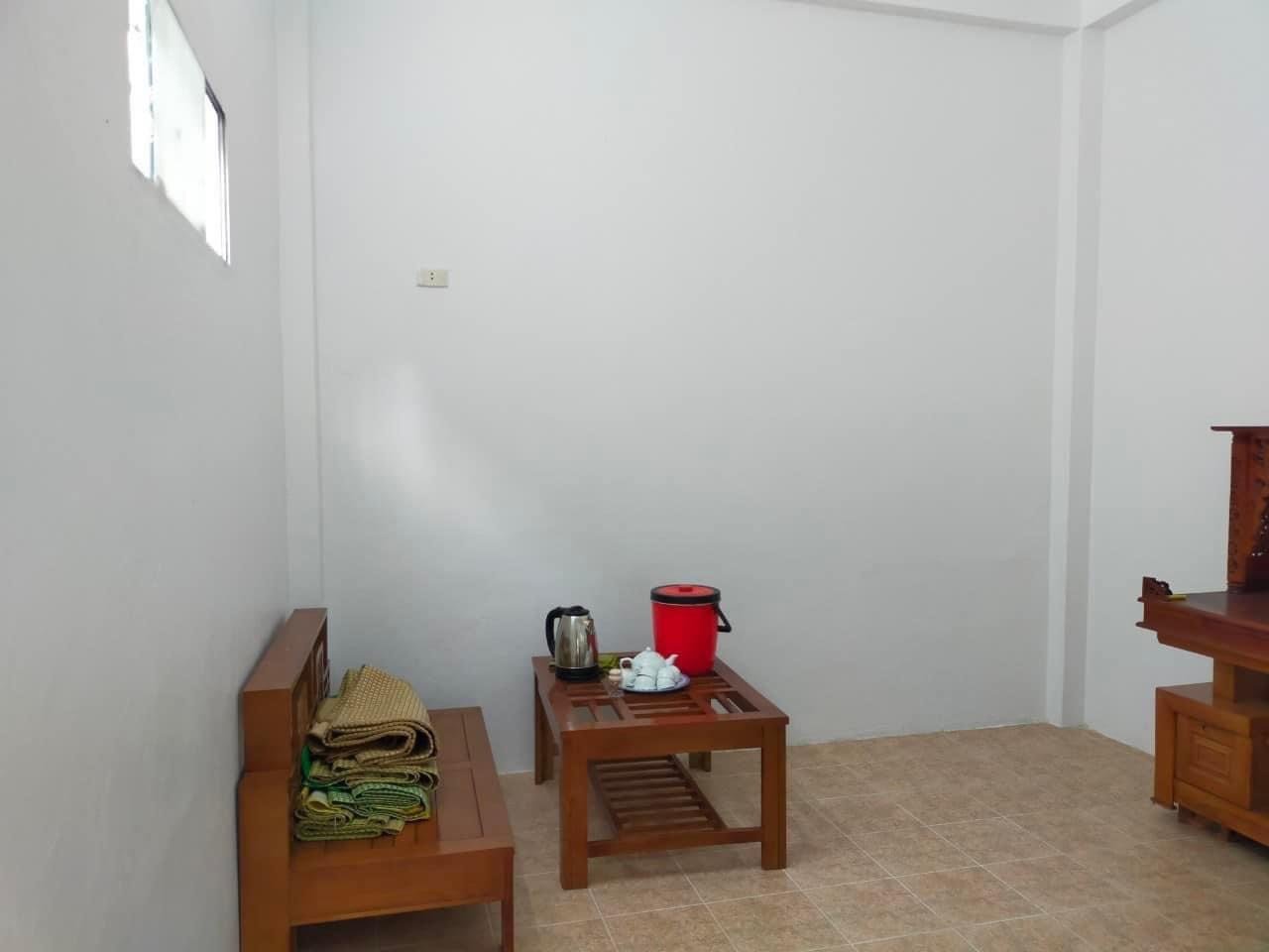 Chủ cần bán căn nhà 43m2 tại Hoàng Hoa Thám, mặt ngõ thông kinh doanh sầm uất 4