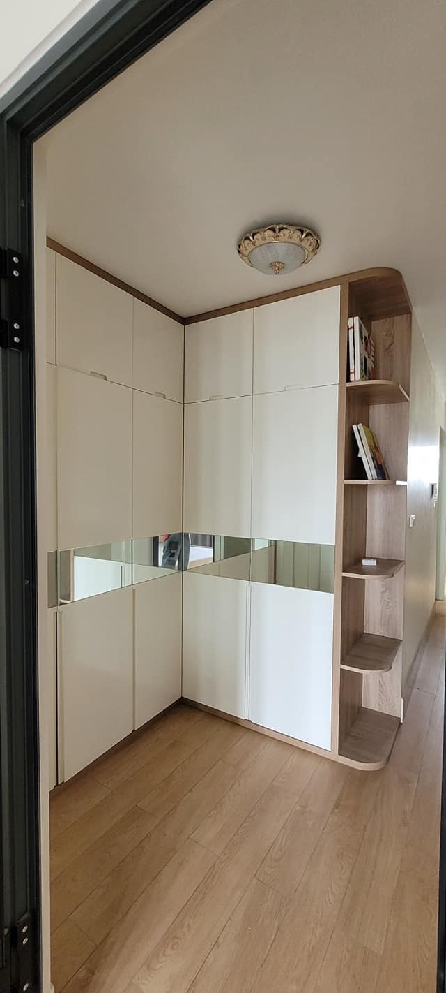 Chính chủ bán nhà Phân lô LK19 Dọc Bún 2 La khê HĐ 50m2 7 tầng thanh máy 10.7 tỷ 4