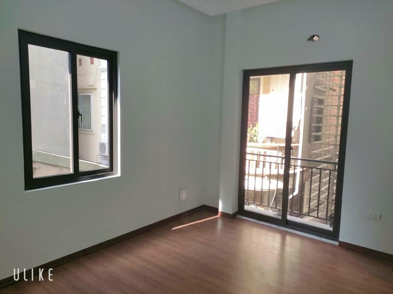 Chỉ với 4.x tỷ có ngay căn nhà 40 tại Ngọc Hà, Ba Đình, lô góc 3 thoáng 4