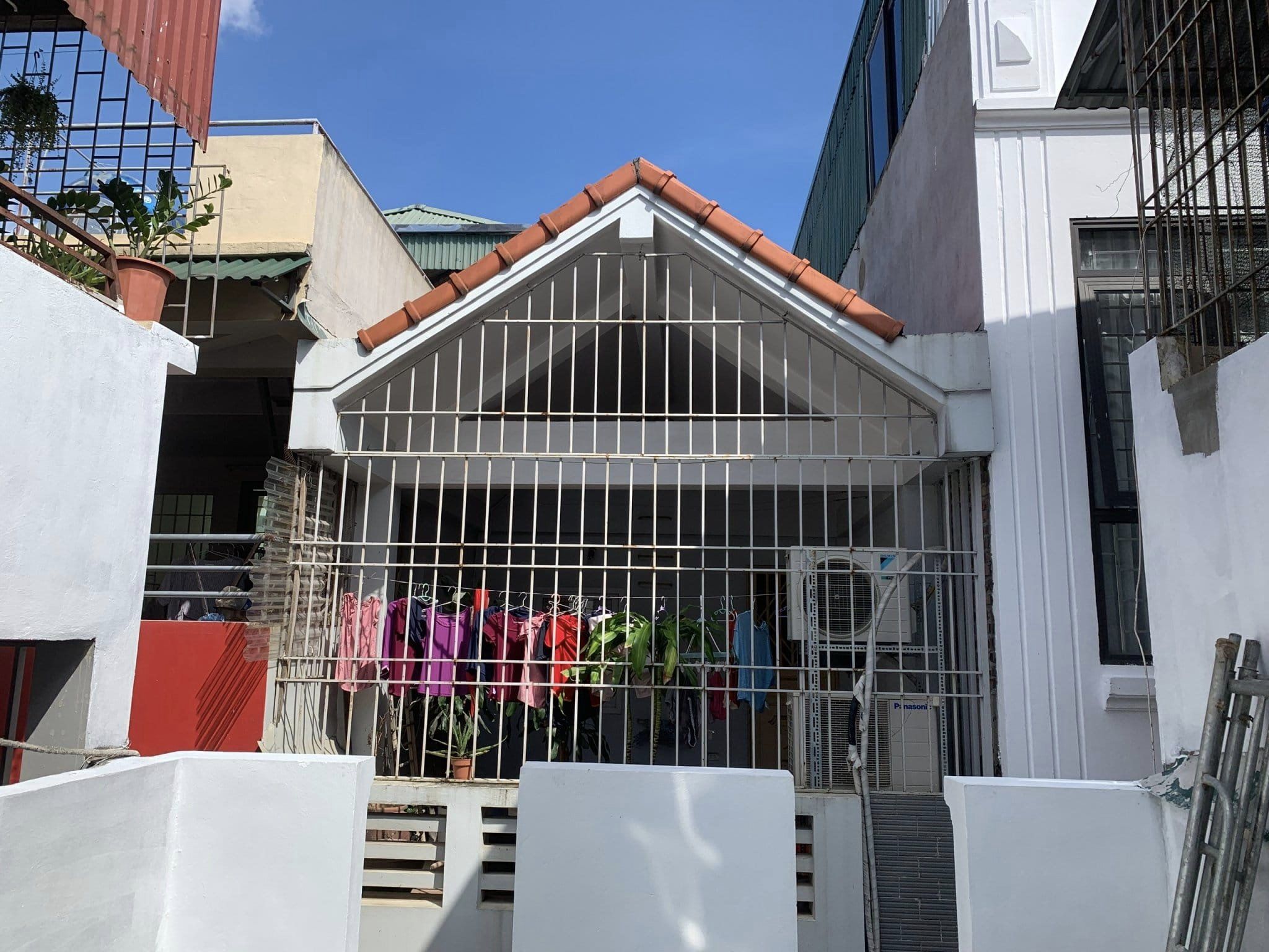 Bán nhà phố Nguyễn Văn Lộc Hà Đông DTSD 45m2 8,5 tỷ thoáng trước sau 4