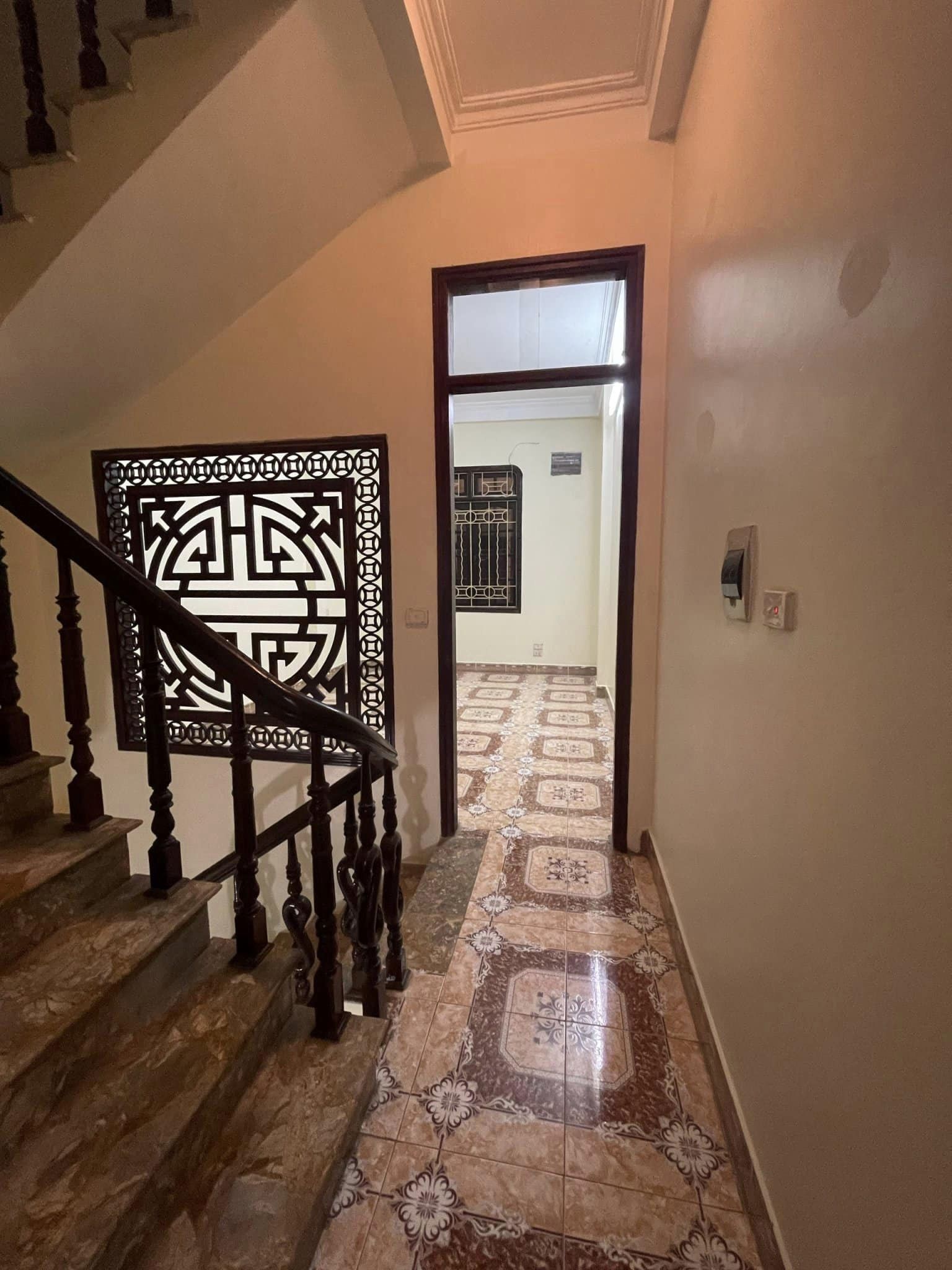 Bán nhà PL bộ công an Chiến Thắng Hà Đông 50m2 4 tầng 5.2 tỷ 4