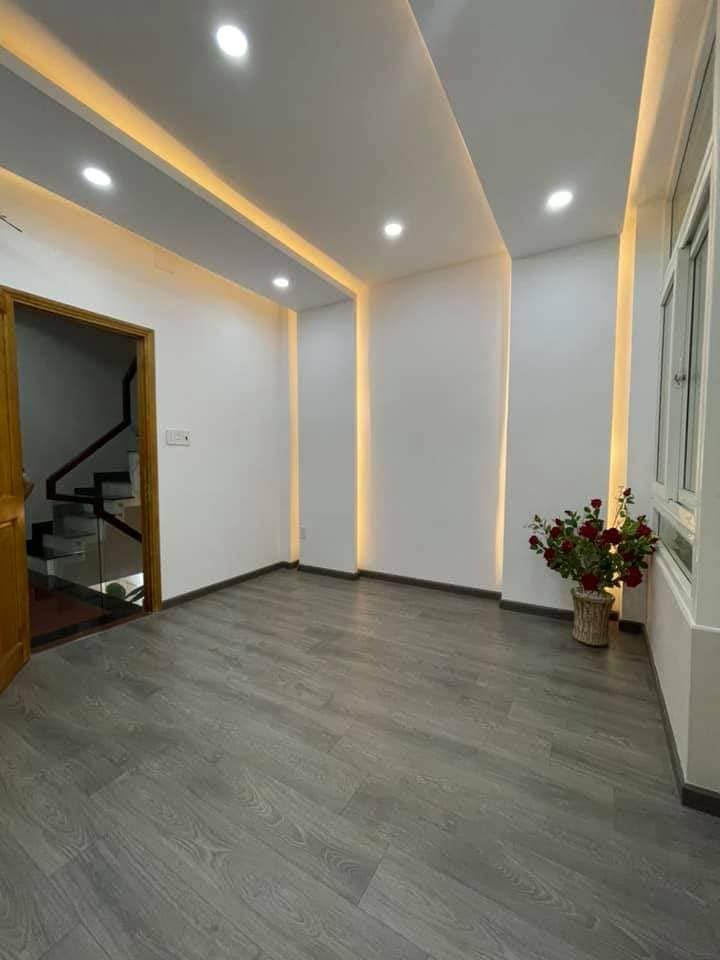 ÔTÔ VÀO NHÀ! Bán Nhà 4 Tầng Đẹp Huỳnh Văn Bánh, PN, 67m2 (4.2x16m), 13 Tỷ 3