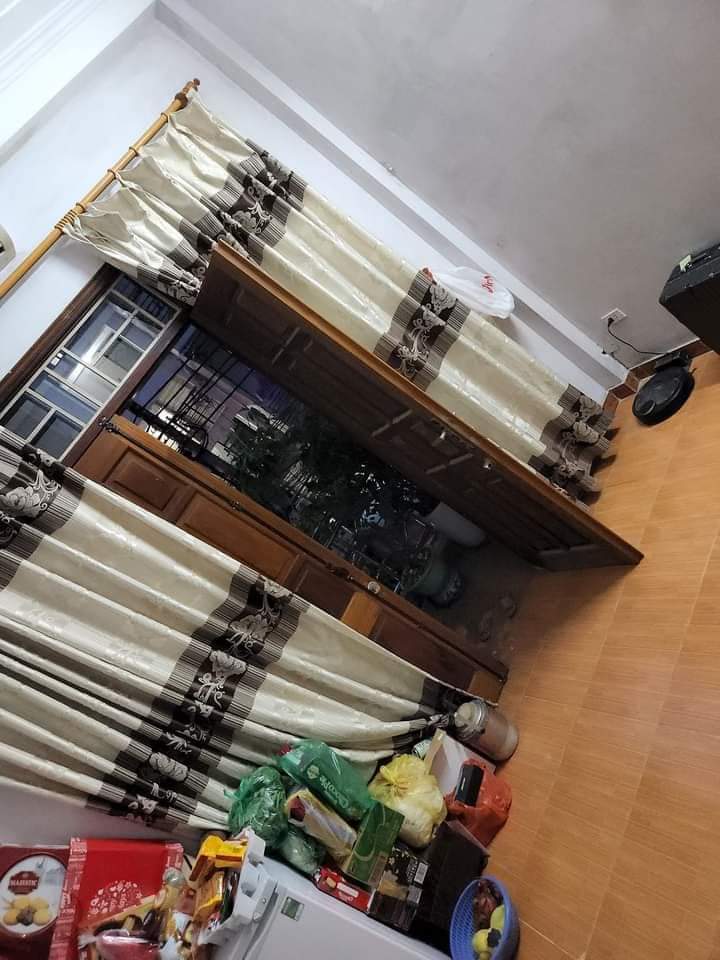 Bán nhà Lô góc ô tô phố Dich Vọng Hậu 44m2 4 tầng MT 4m 7.5 tỷ 5