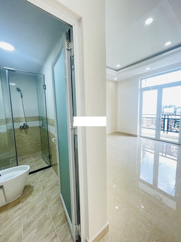 Cho thuê Nhà mặt tiền Thủ Đức, Hồ Chí Minh, Diện tích 63m², Giá 23 Triệu/tháng 4