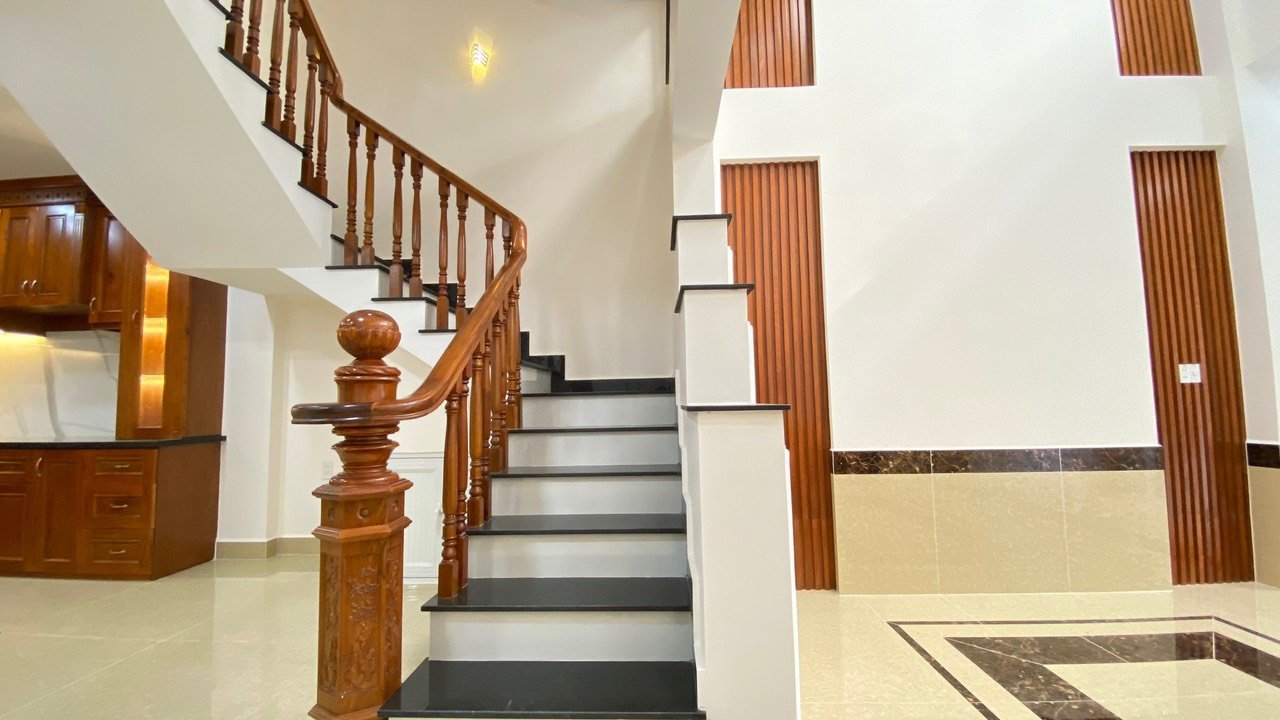 Cho thuê Nhà mặt tiền Thủ Đức, Hồ Chí Minh, Diện tích 72m², Giá 17 Triệu/tháng 4