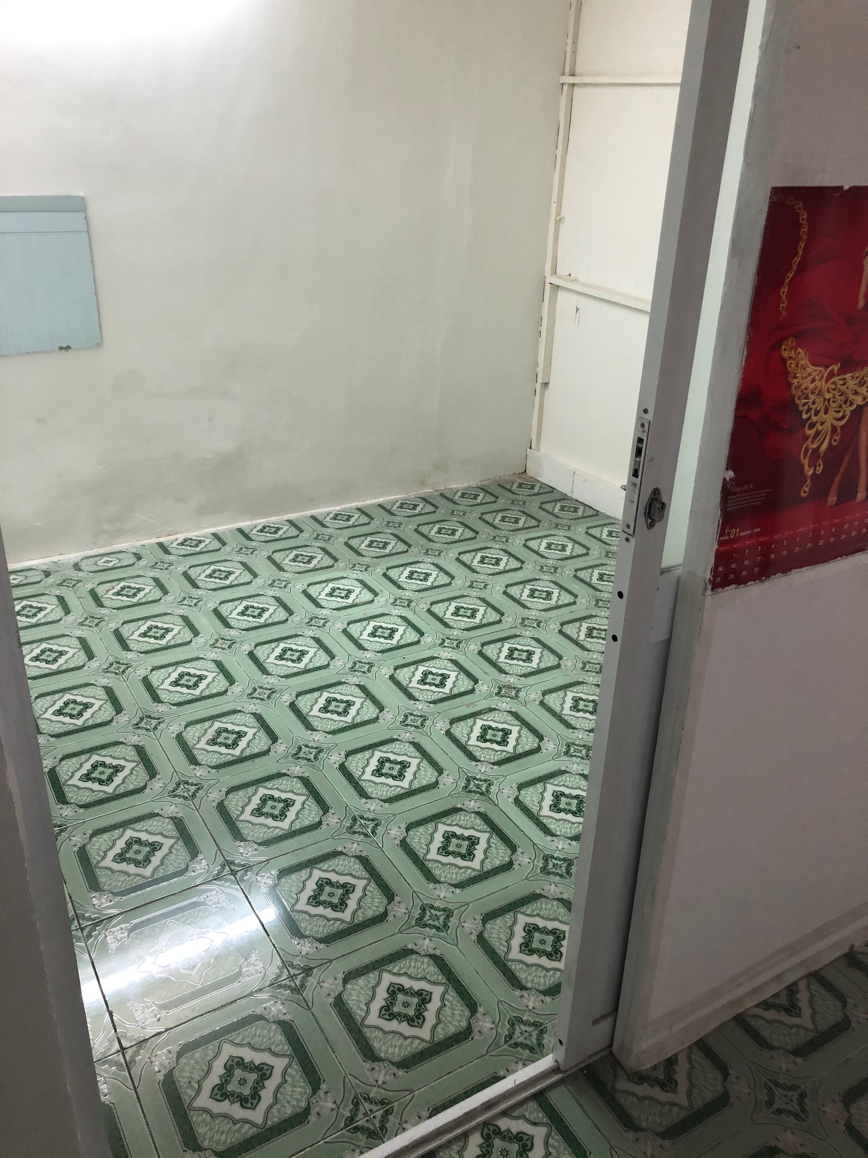 SHR 238/3 hẻm 238 thông 10m ra Trường Chinh, Q.12. Diện tích 47m², Giá 2950 Triệu 4