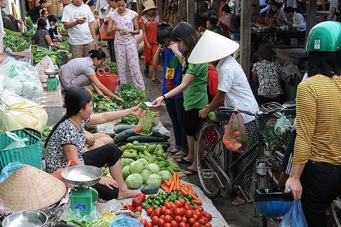 CHÍNH CHỦ CẦN BÁN GẤP LÔ ĐẤT 3000M2 GẦN KCN, SỔ HỒNG RIÊNG CÔNG CHỨNG NGAY. 4