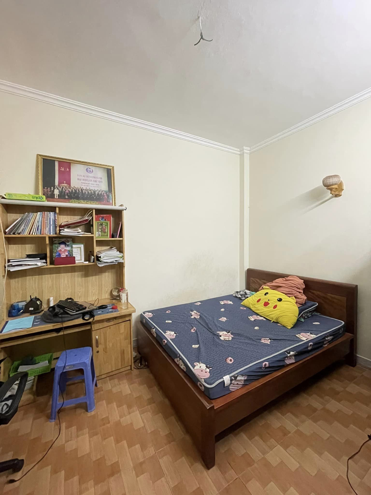 Cần bán Nhà mặt tiền Phường Mai Dịch, Cầu Giấy, Diện tích 45m², Giá Thương lượng 2