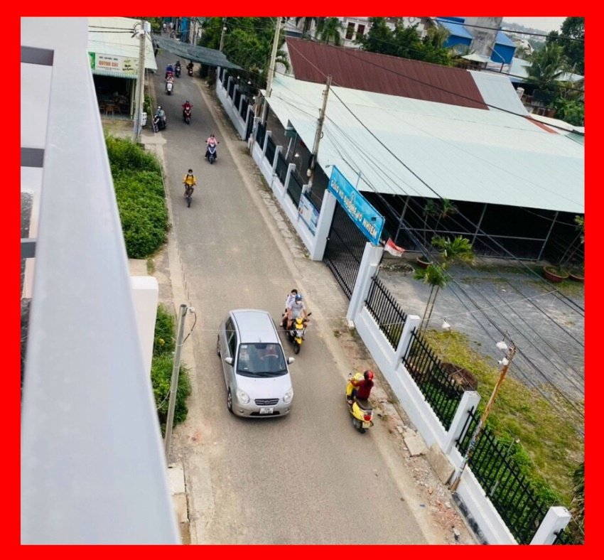 Bán nhà phường Tân Phong full nội thất đg Nguyễn Văn Tiên  chỉ 4tỷ980 5