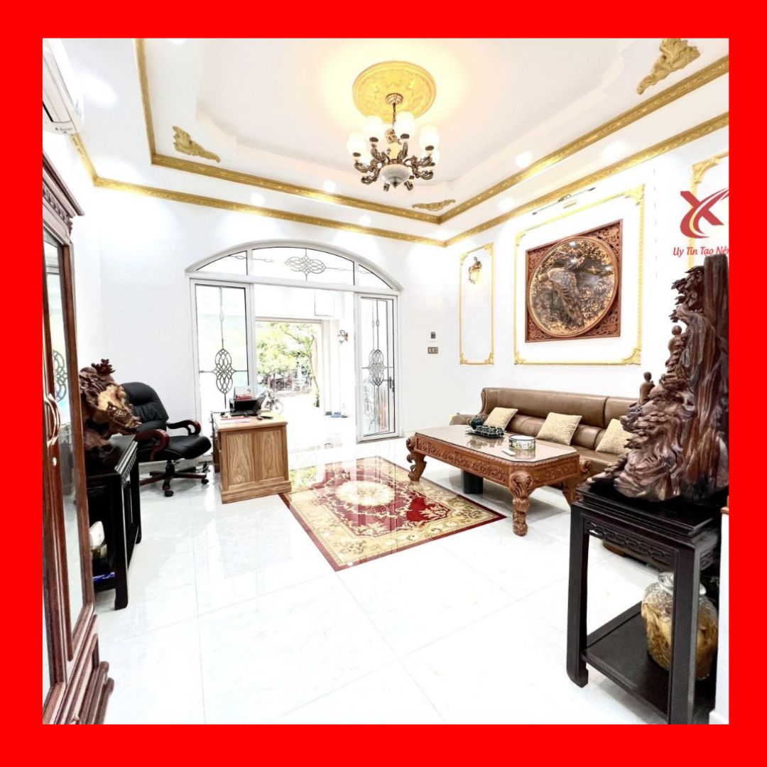 Cần bán Nhà mặt tiền Xã An Hòa, Biên Hòa, Diện tích 120m², Giá 5 Tỷ 3