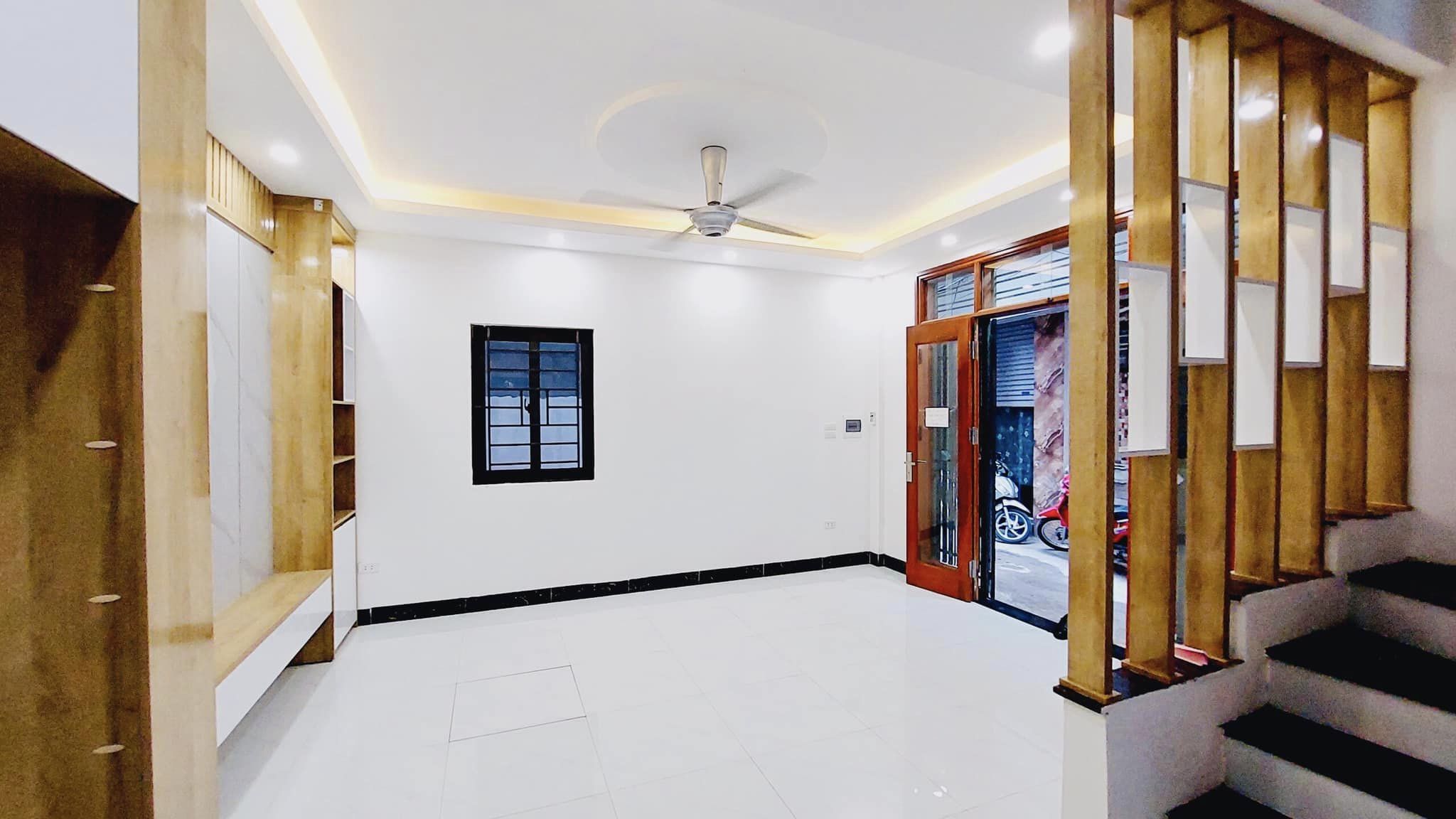 "Bán nhà riêng tại Văn Quán, Hà Đông DT 40m2 5 T MT 5m giá chỉ 4,6 tỷ  " 5