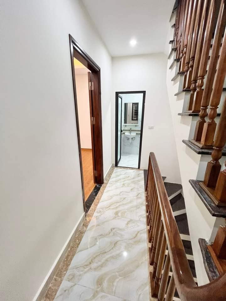 "Chính chủ bán nhà ngõ 22 Dương Lâm DTSD 150m2 MT 5.6m 5 tỷ  " 5