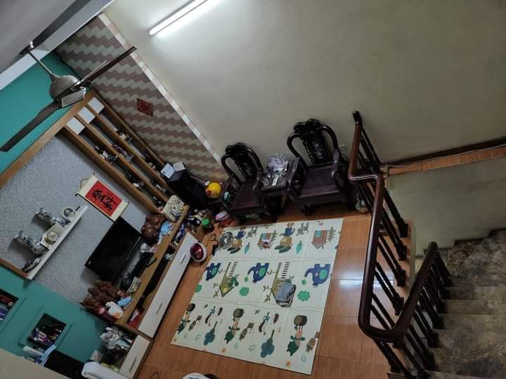 Bán nhà Lô góc ô tô phố Dich Vọng Hậu 44m2 4 tầng MT 4m 7.5 tỷ 6