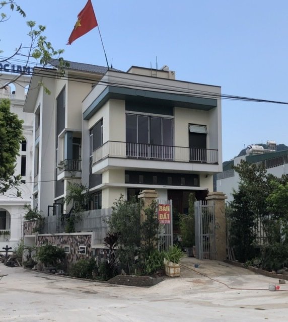 Cho thuê Biệt thự đường Tỉnh lộ 711, Xã Khả Phong, Giá Thương lượng 1