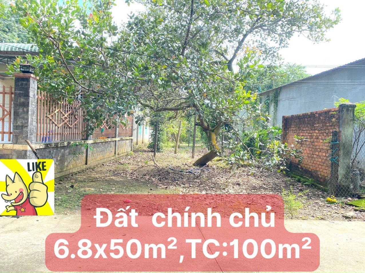 Cần bán Đất đường ĐT 741, Xã Tân Lập, Diện tích 347.2m², Giá Thương lượng 3