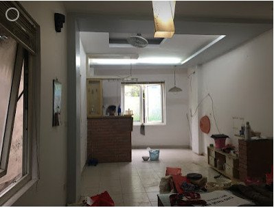 Cho thuê Nhà mặt tiền đường Hoàng Hoa Thám, Phường Liễu Giai, Diện tích 38m², Giá Thương lượng 6