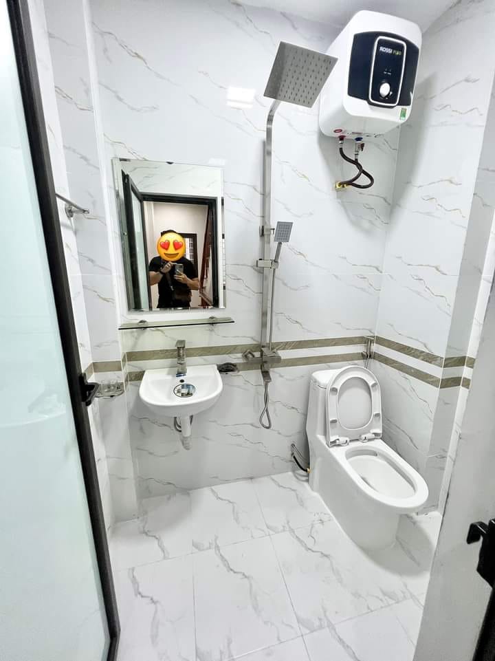 "Chính chủ bán nhà ngõ 22 Dương Lâm DTSD 150m2 MT 5.6m 5 tỷ  " 6