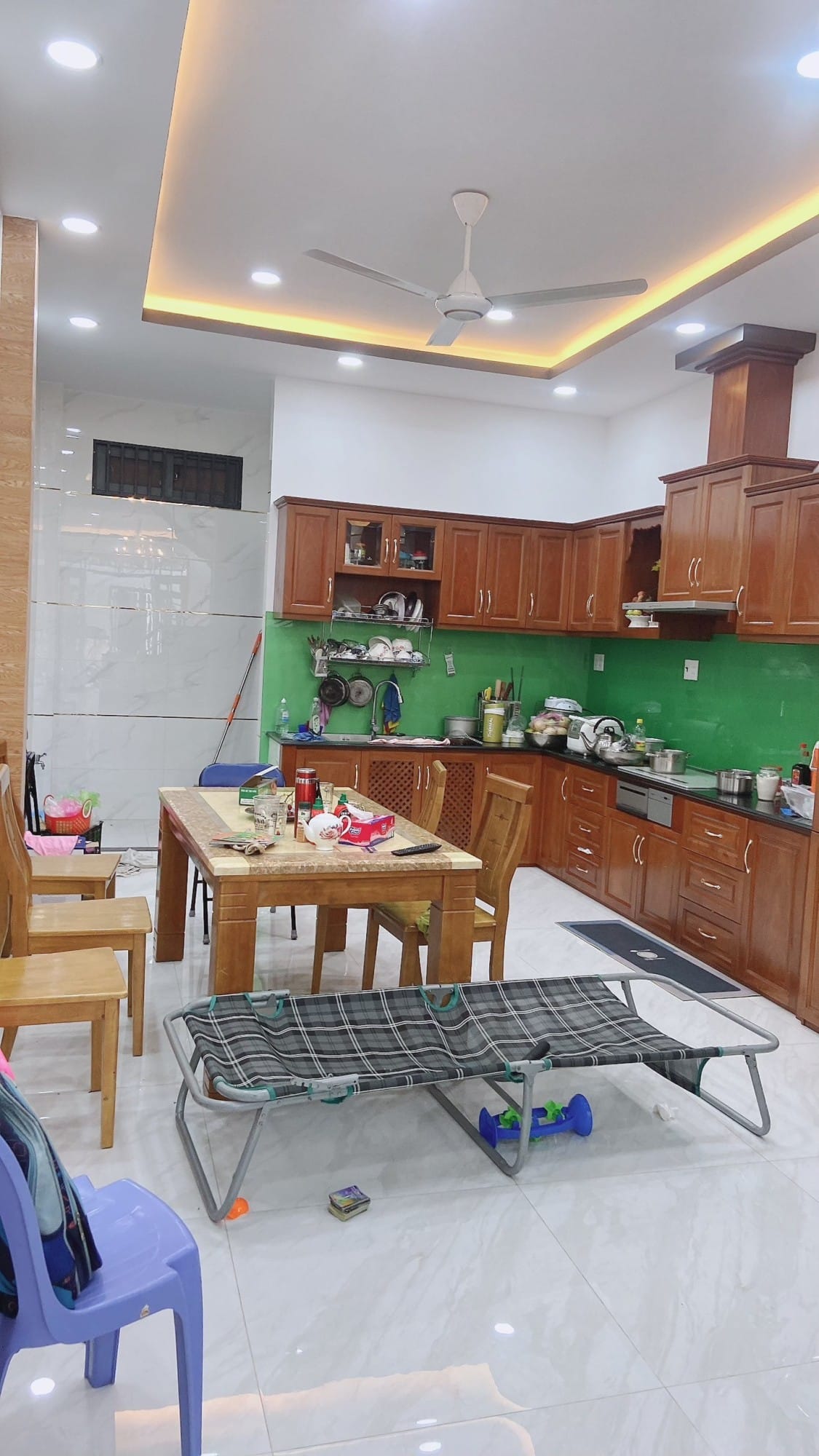 Cần bán Nhà ở, nhà cấp 4, nhà hẻm đường Lê Văn Phan, Phường Phú Thọ Hòa, Diện tích 72m², Giá 9 Tỷ 6