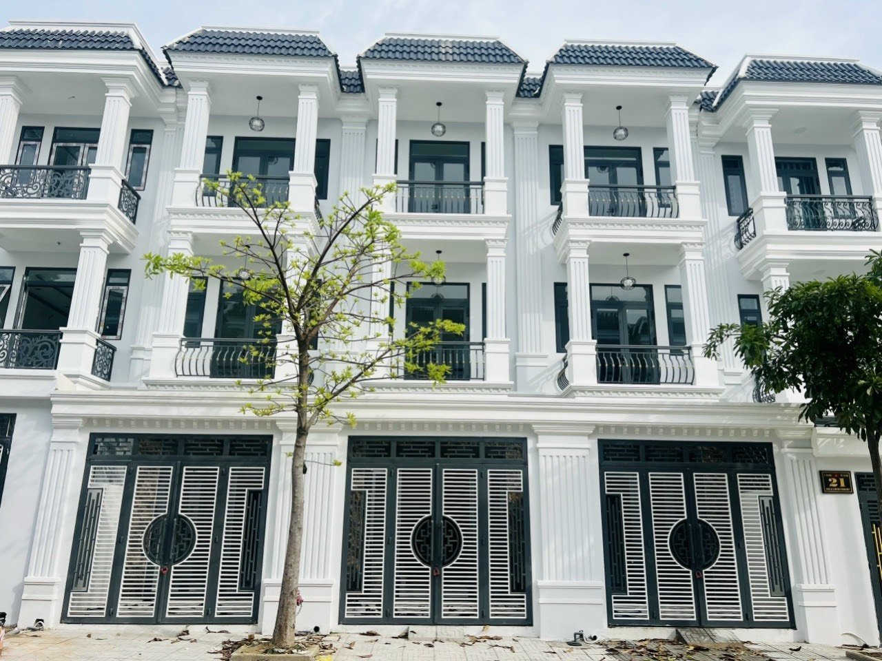 Cần bán Nhà mặt tiền Phường Tân Bình, Dĩ An, Diện tích 70m², Giá 2.5 Tỷ