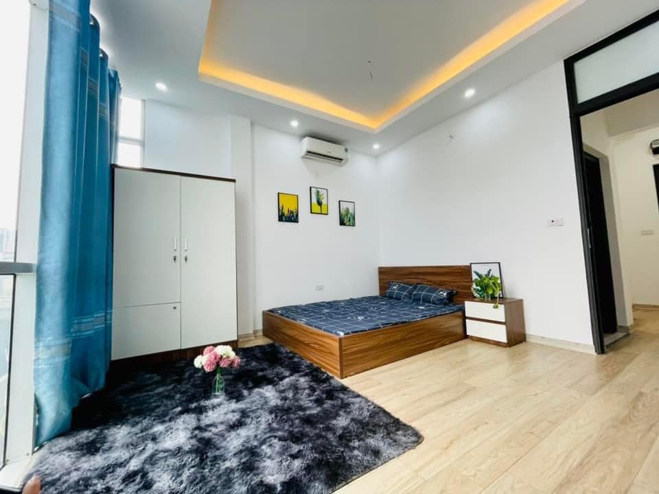 Cần bán Nhà mặt tiền đường Kim Ngưu, Phường Minh Khai, Diện tích 70m², Giá 11.8 Tỷ 3