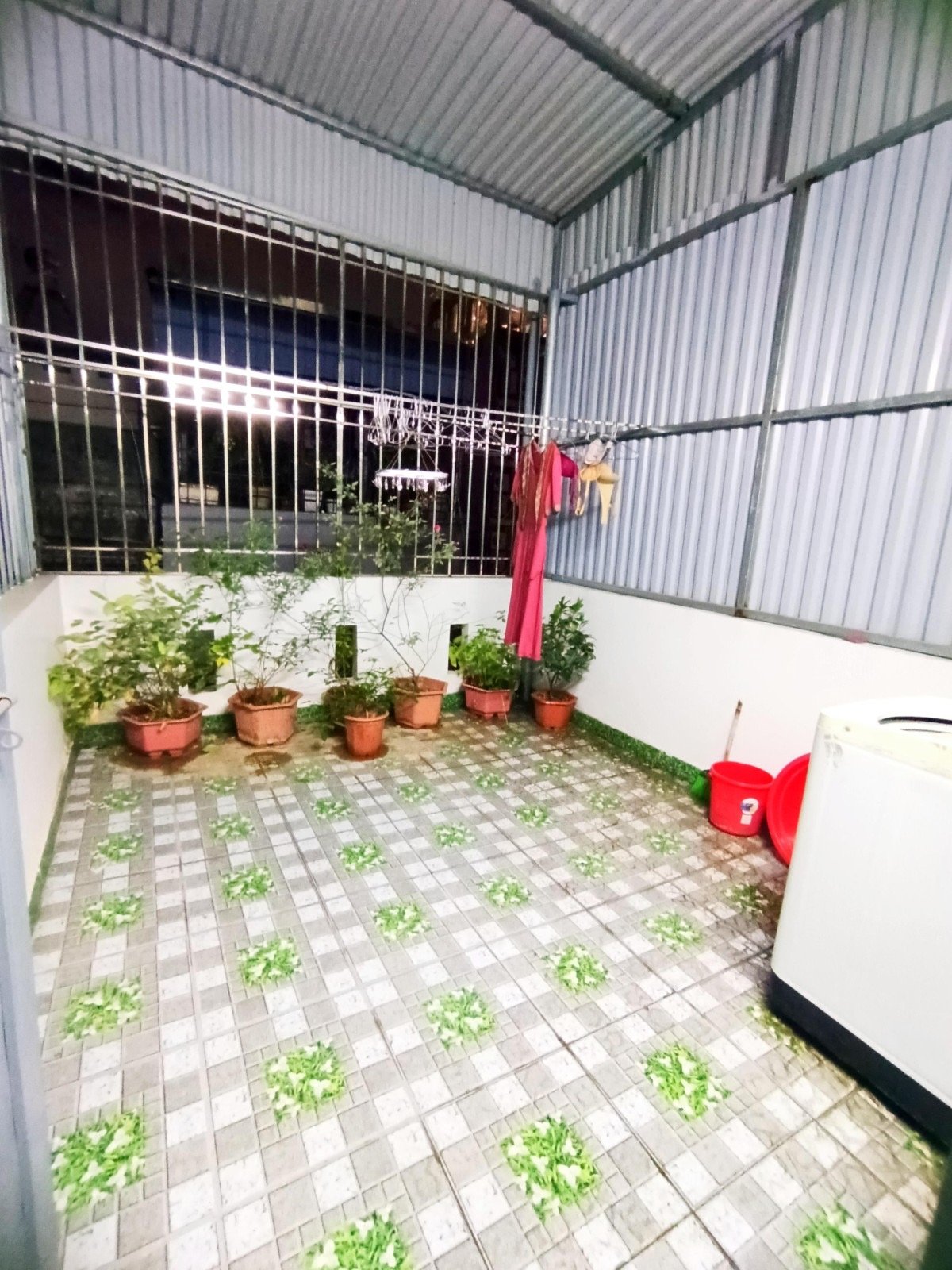 Cần bán Nhà ở, nhà cấp 4, nhà hẻm đường Thái Hà, Phường Trung Liệt, Diện tích 31m², Giá 5200 Triệu 6