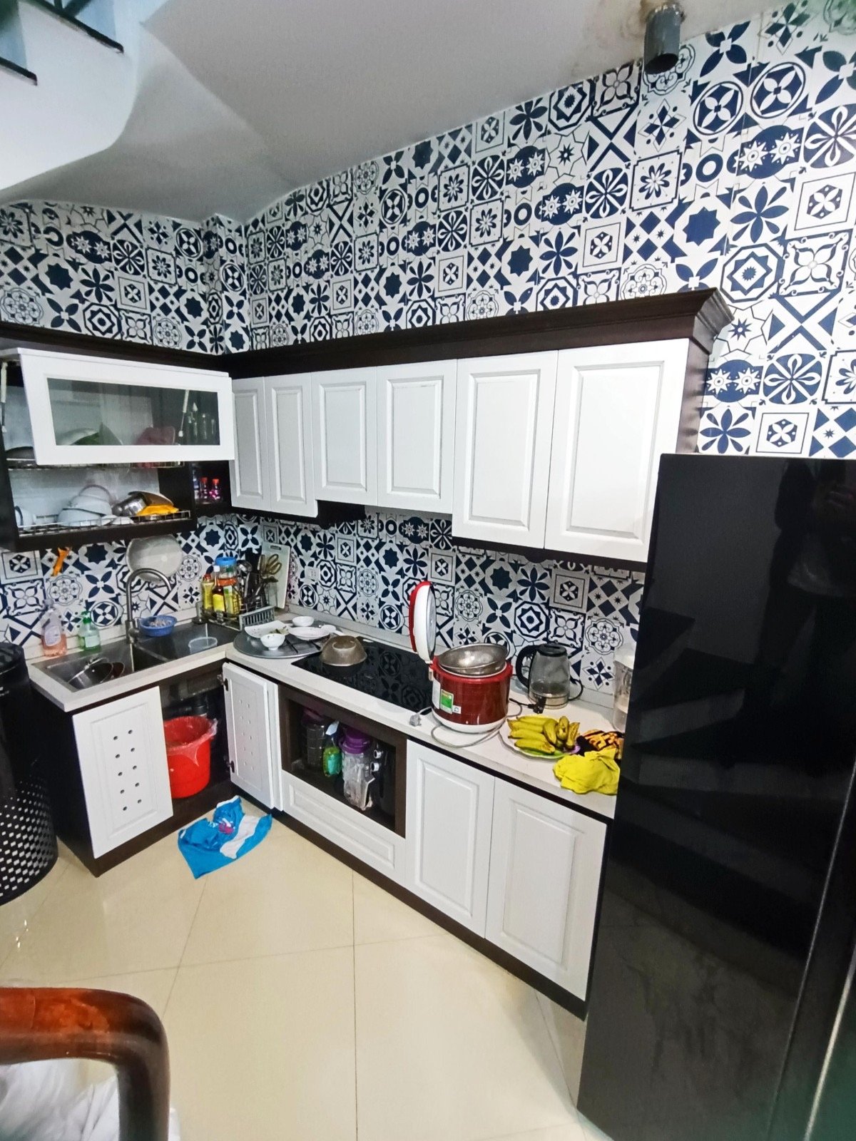 Cần bán Nhà ở, nhà cấp 4, nhà hẻm đường Thái Hà, Phường Trung Liệt, Diện tích 31m², Giá 5200 Triệu 3