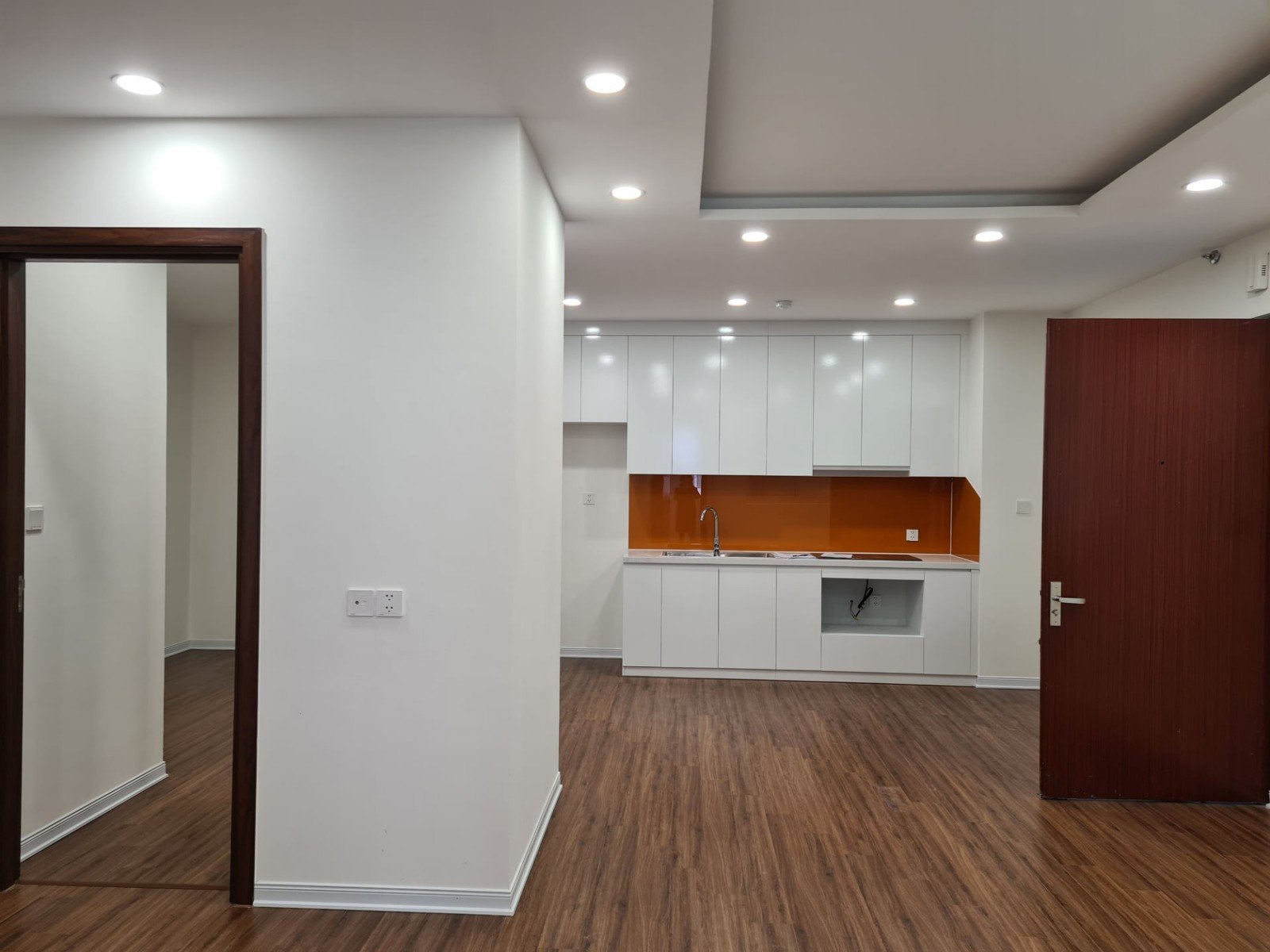 Cần bán Căn hộ chung cư dự án Eurowindow River Park, Diện tích 85m², Giá Thương lượng 4