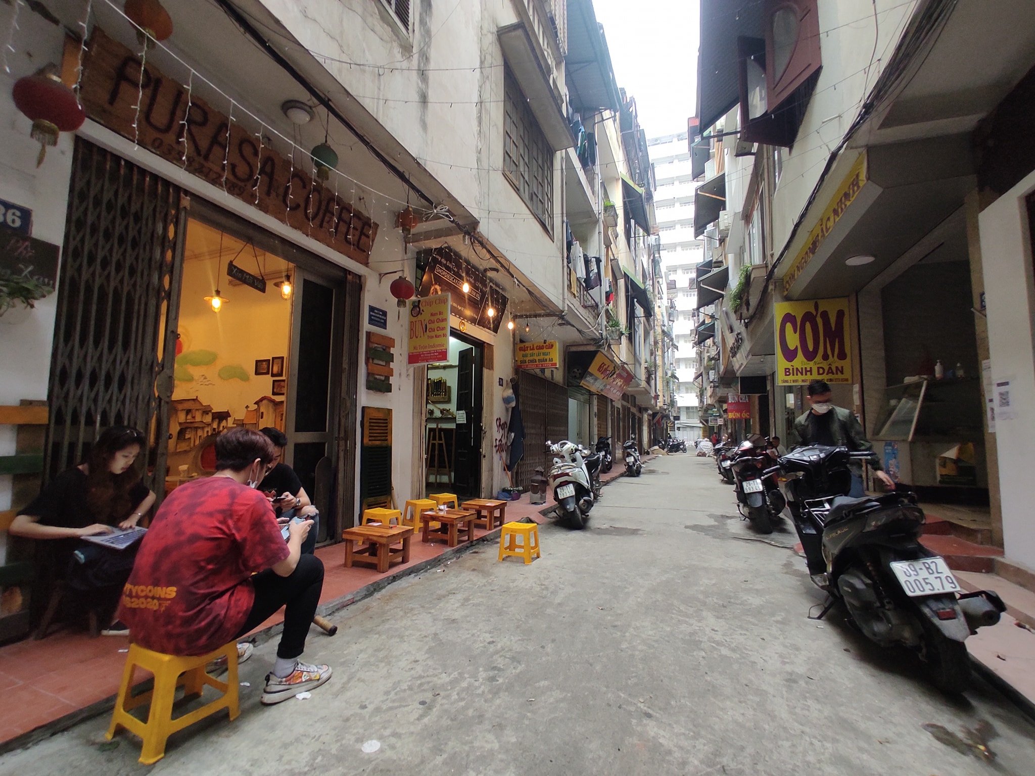 Bán nhà Phân Lô Trần Phú Hà Đông DTSD 150m2 5.5 tỷ ô tô cạnh ĐH Kiến Trúc