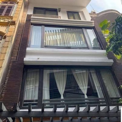 Cần bán Nhà mặt tiền đường Nguyễn Văn Cừ, Phường Gia Thụy, Diện tích 55m², Giá 6.5 Tỷ