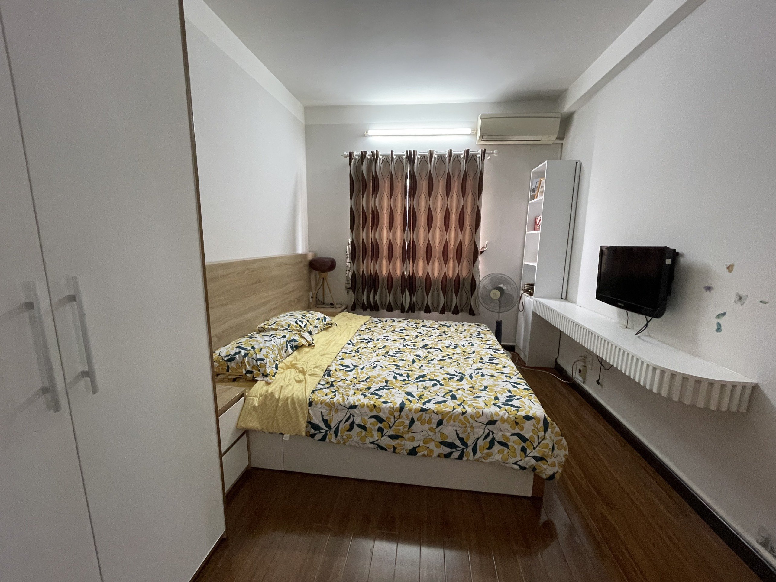 Cần bán Căn hộ chung cư  3 phòng ngủ CT5 Vĩnh Điềm Trung, Diện tích 75m², Giá 1,4 Tỷ 5