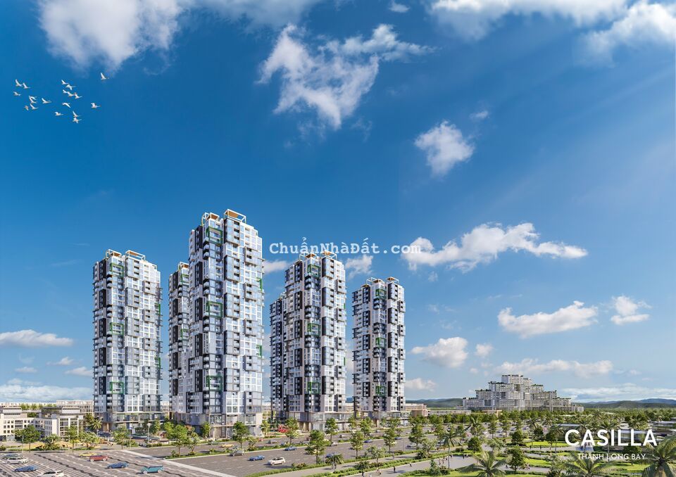 Cần bán Nhà mặt tiền dự án Thanh Long Bay, Diện tích 36m², Giá 1.920.000.000 Tỷ 2