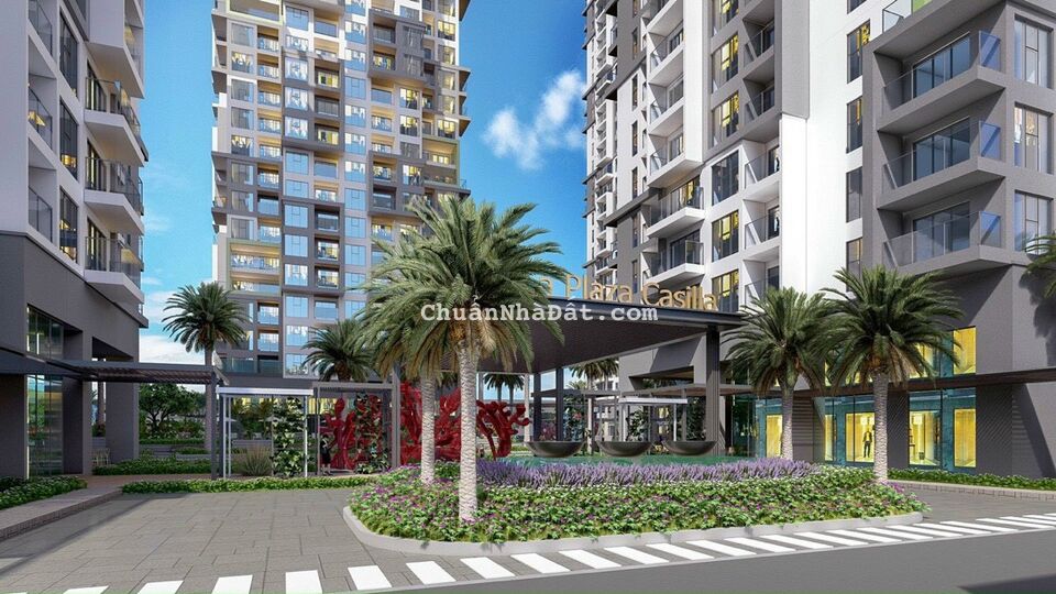 Cần bán Nhà mặt tiền dự án Thanh Long Bay, Diện tích 36m², Giá 1.920.000.000 Tỷ 3