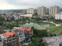 Bán đất phố Sài Đồng mặt tiền 13m-2 mặt phố-488 m2-Vỉa hè kinh doanh 2