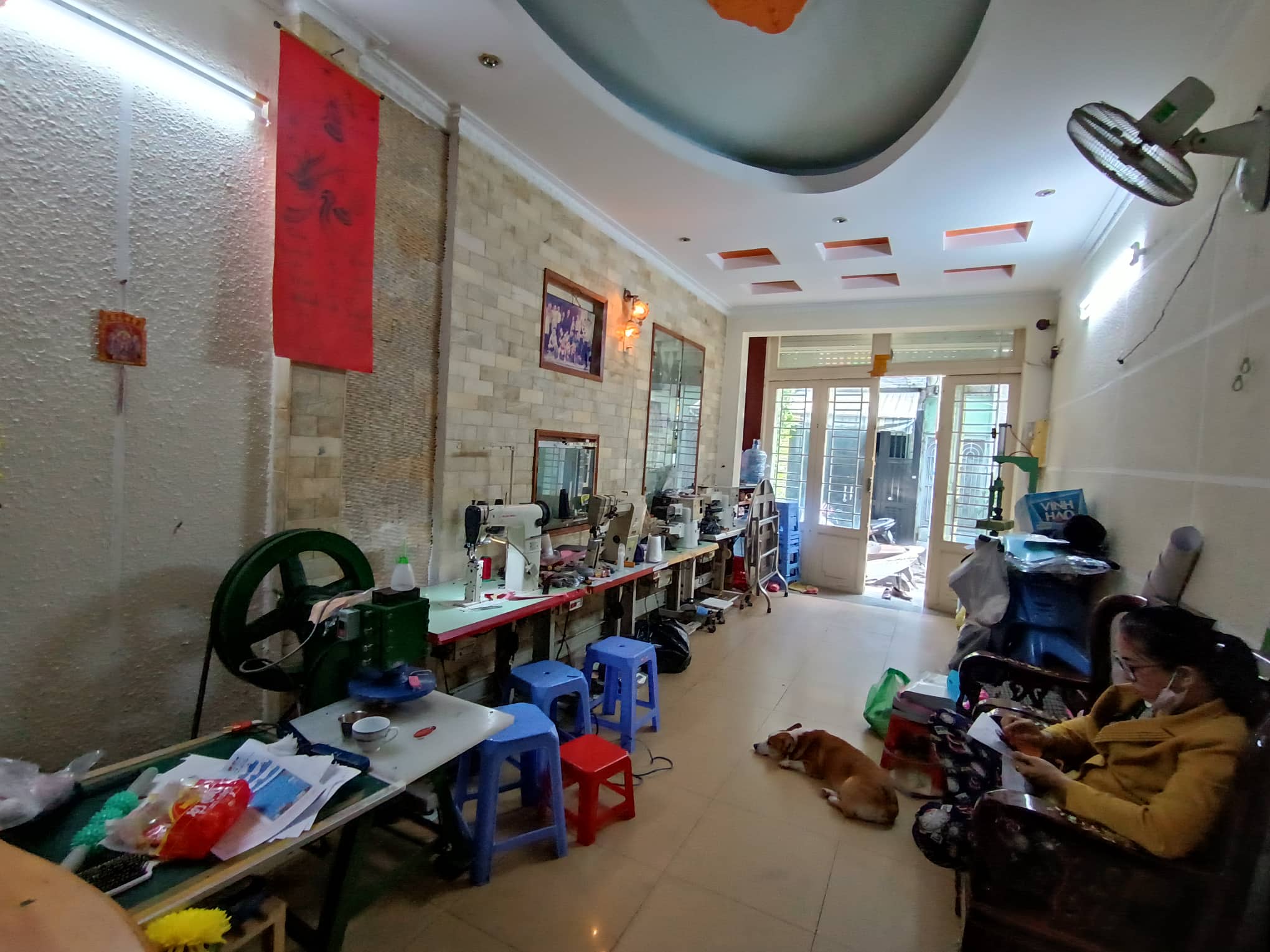 Cần bán Nhà mặt tiền đường Hồng Lạc, Phường 10, Diện tích 56m², Giá 5.1 Tỷ 10