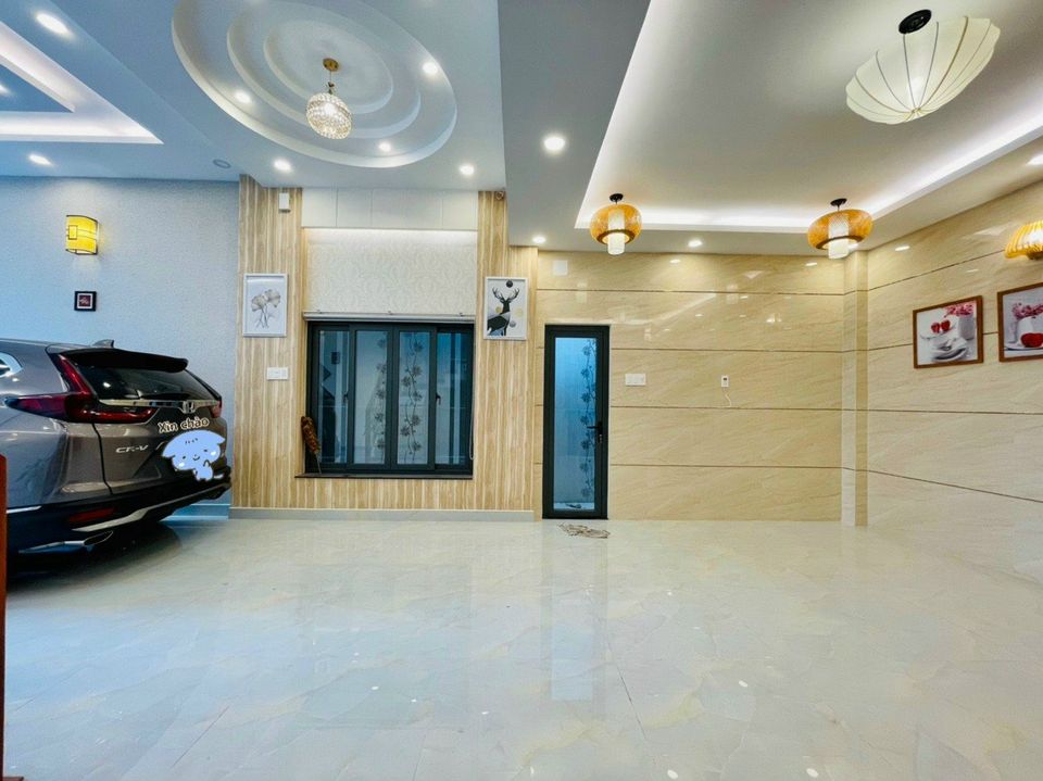 Bán nhà HXH sát Cư Xá Đồng Tiến, Quận 10, gần 60m2, giá tốt