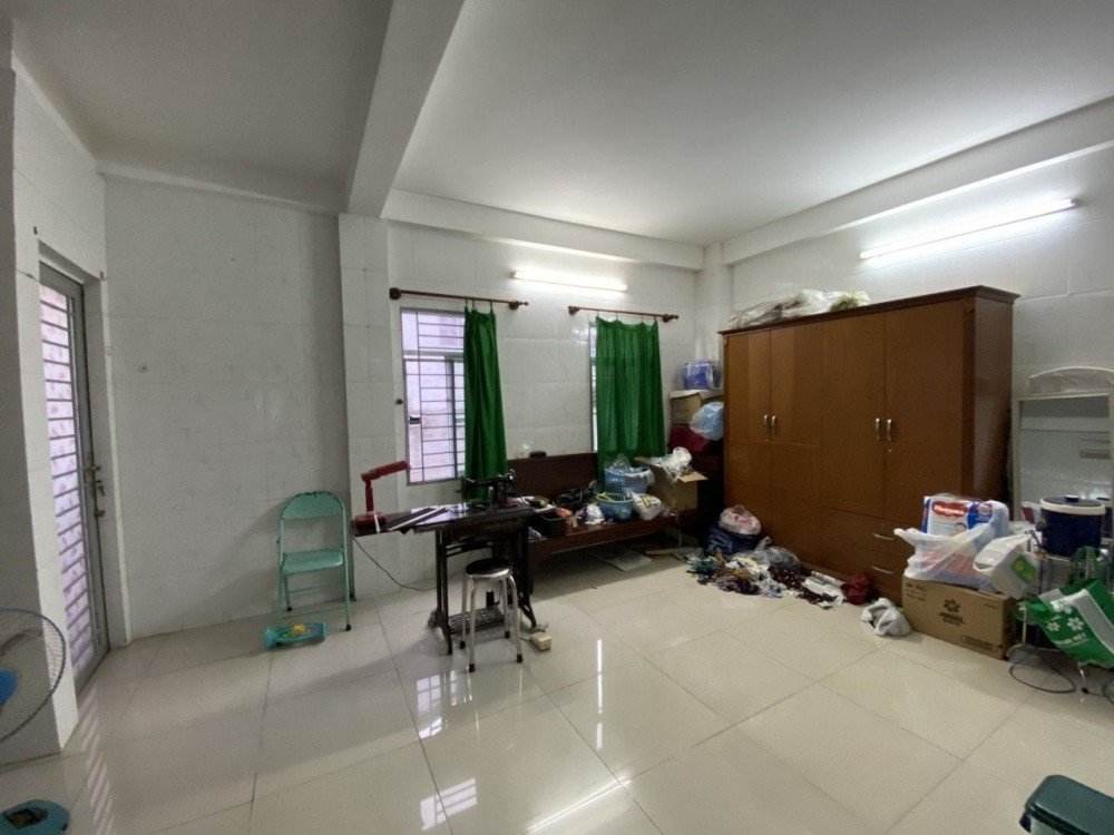 Cần bán Nhà ở, nhà cấp 4, nhà hẻm đường Nguyễn Thị Nhỏ, Phường 16, Diện tích 125m², Giá 13.5 Tỷ 2