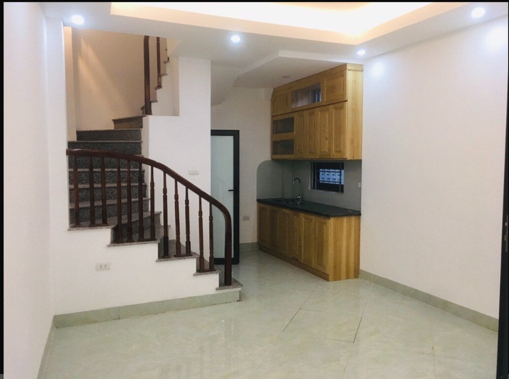 Nguyễn Tiêu La, Quận 10, nhà đẹp, 4 Tầng, 3PN, giá rẻ 2