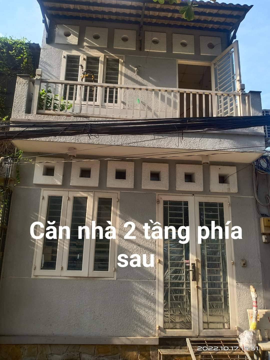 Cần bán Nhà ở, nhà cấp 4, nhà hẻm đường Nguyễn Thị Thập, Phường Bình Thuận, Diện tích 98m², Giá  Tỷ 2