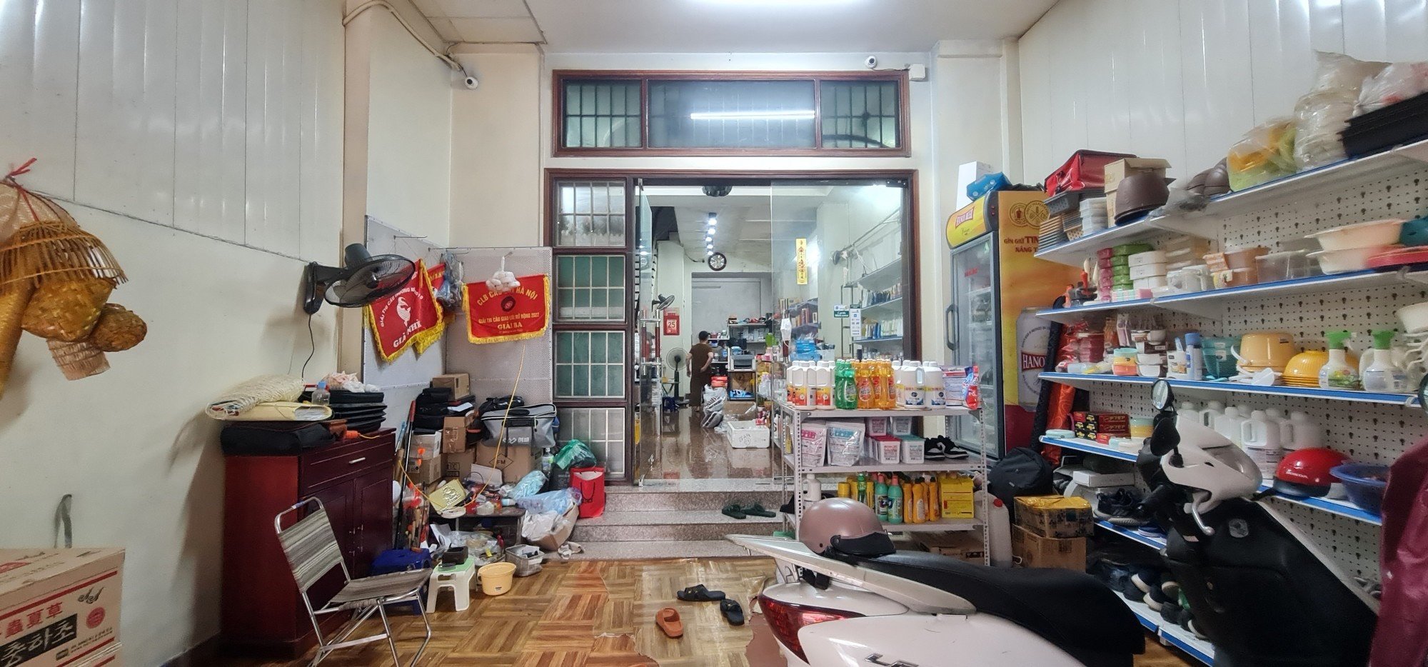 Cần bán Nhà mặt tiền đường Nguyễn Sơn, Phường Gia Thụy, Diện tích 95m², Giá 19 Tỷ